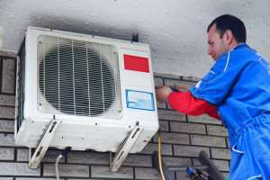 24/7 and Emergency HVAC Near W Mansfld, OH | Air Conidtioning and Heating Contractors